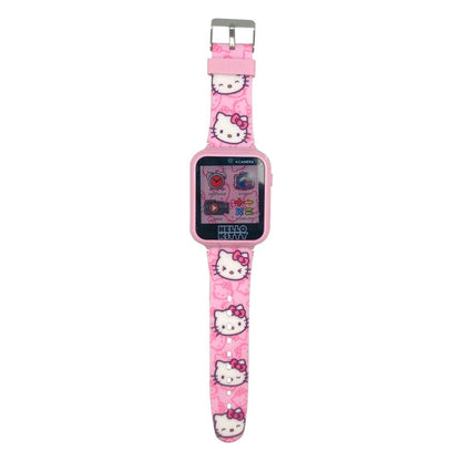 Smartwatch Hello Kitty e amici