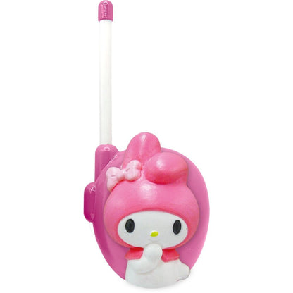 Walkie Talkie 3D di Hello Kitty e amici