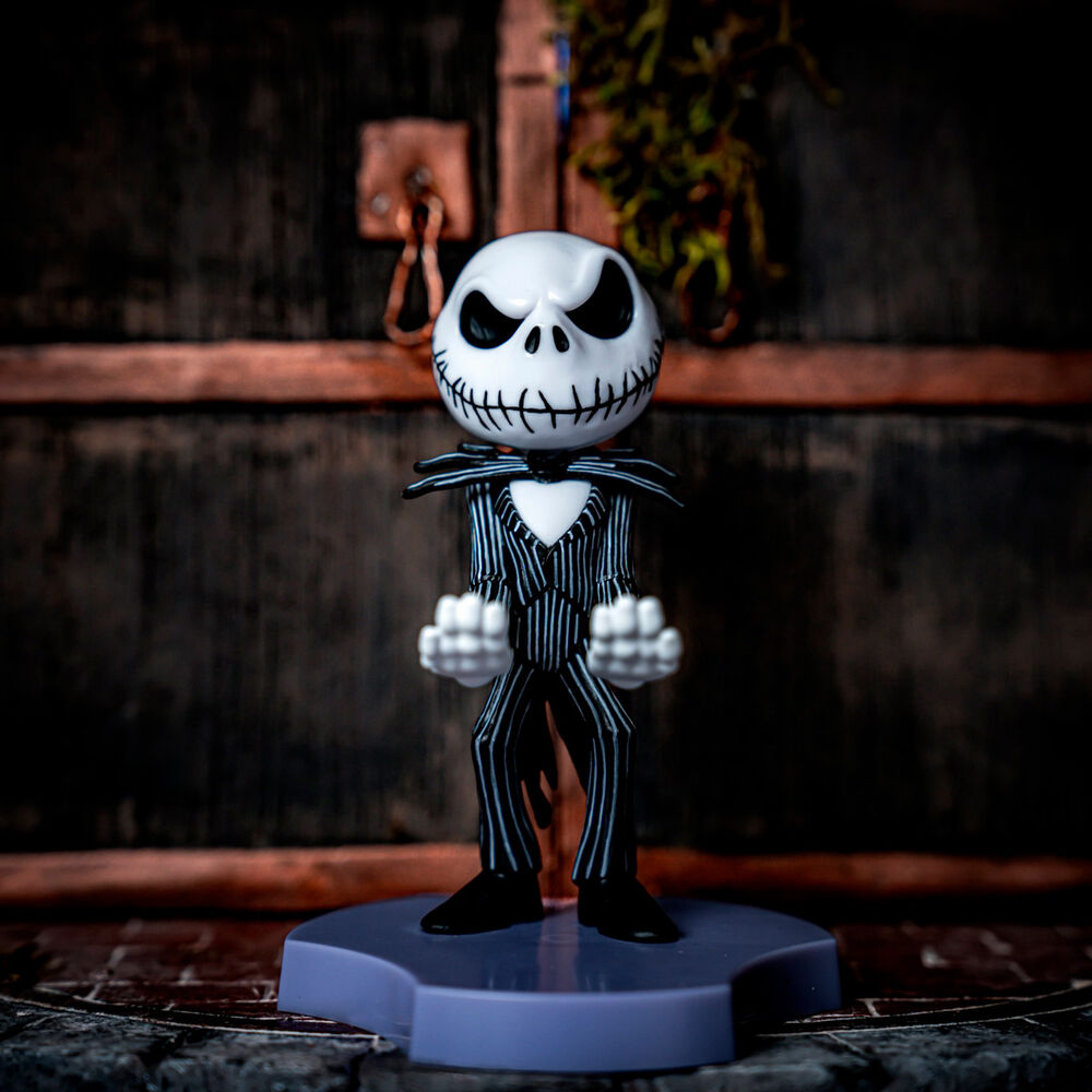 Mini Cable Guy Jack Nightmare Before Christmas Disney