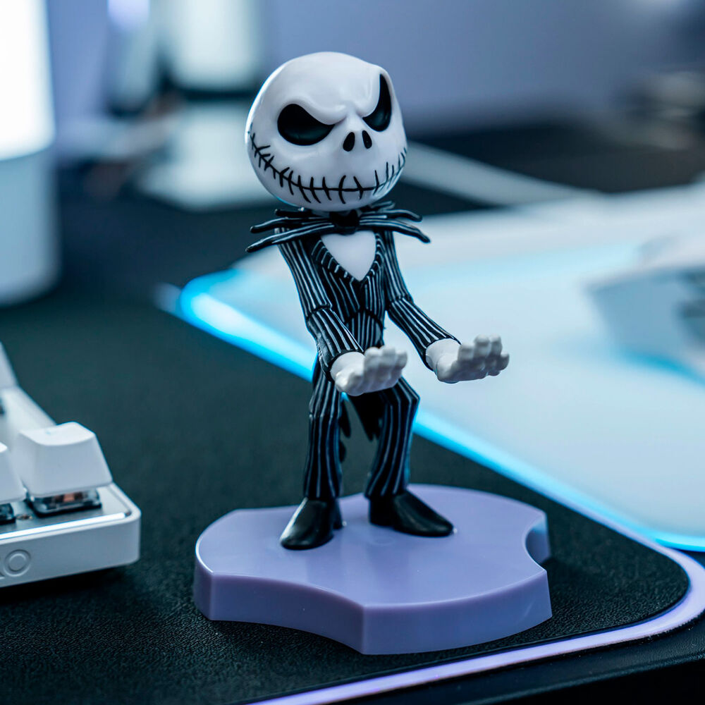 Mini Cable Guy Jack Nightmare Before Christmas Disney