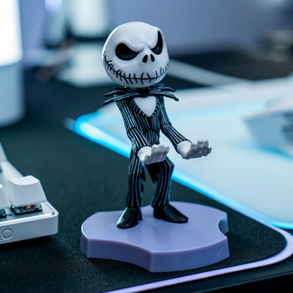 Mini Cable Guy Jack Nightmare Before Christmas Disney