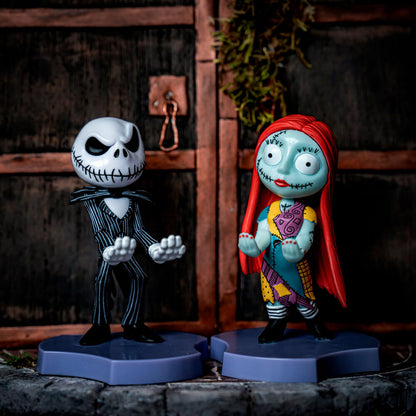 Mini Cable Guy Jack Nightmare Before Christmas Disney