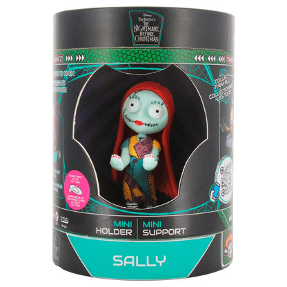 Mini Cable Guy Sally Nightmare Before Christmas Disney