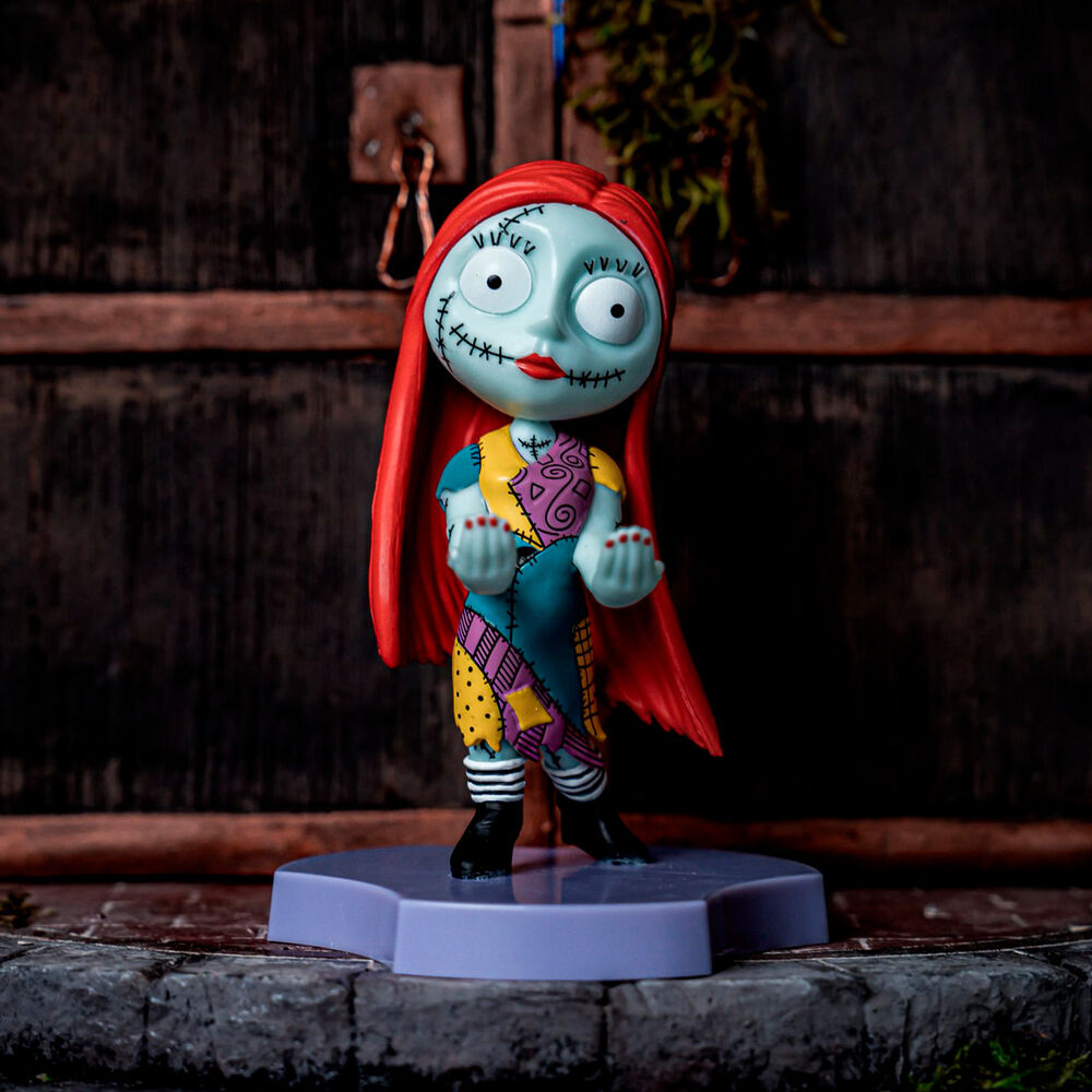 Mini Cable Guy Sally Nightmare Before Christmas Disney