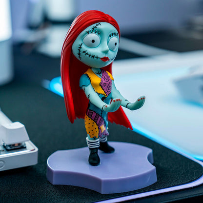 Mini Cable Guy Sally Nightmare Before Christmas Disney