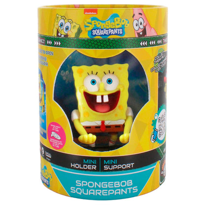 Mini Cable Guy SpongeBob SpongeBob