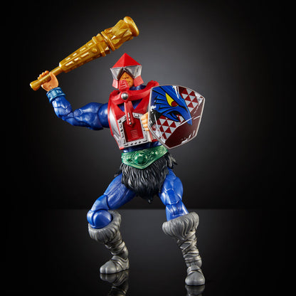 Figurka Mekaneck New Eternia Masters of the Universe 17cm