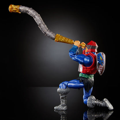 Figurka Mekaneck New Eternia Masters of the Universe 17cm