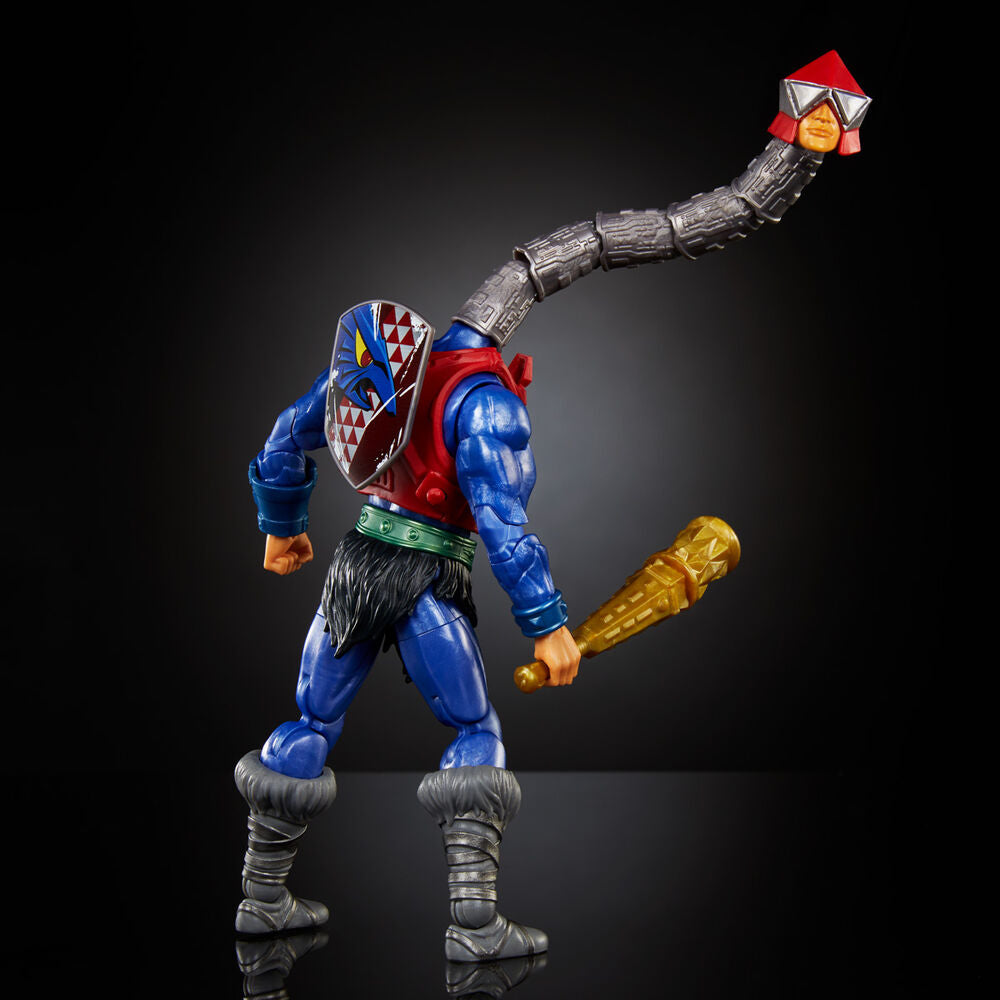 Figurka Mekaneck New Eternia Masters of the Universe 17cm