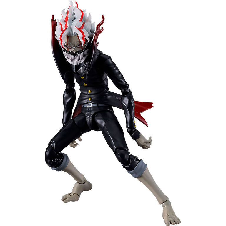 orakun transformed dandadan figma figure 16cm