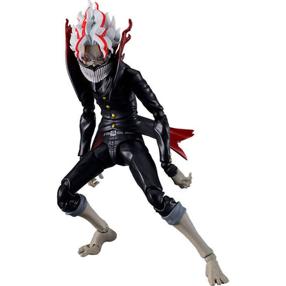 orakun transformed dandadan figma figure 16cm