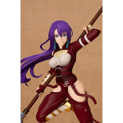 Pop-up Parade Figure Arthur Pencilgon Shangri La Frontier 24cm