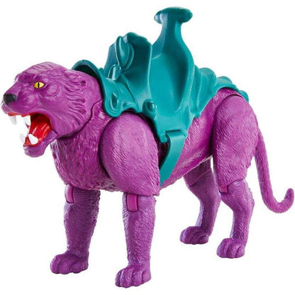 figure panthor masters of the universe origins 23cm
