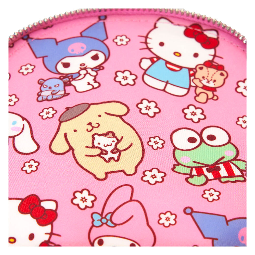 Hello Kitty and Friends Loungefly Backpack 26cm