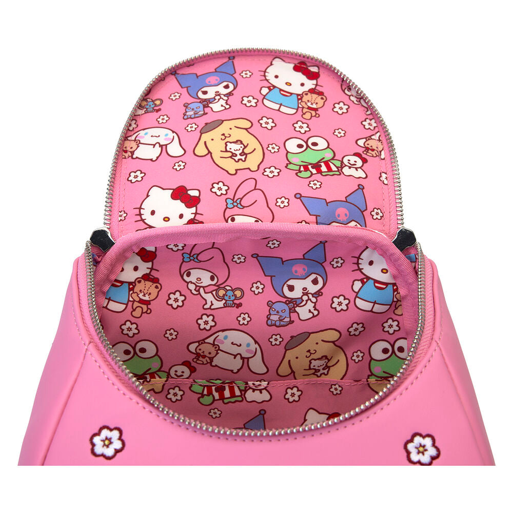 Hello Kitty and Friends Loungefly Backpack 26cm