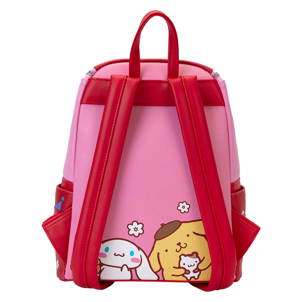 Hello Kitty and Friends Loungefly Backpack 26cm