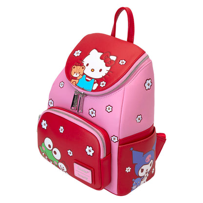 Hello Kitty and Friends Loungefly Backpack 26cm