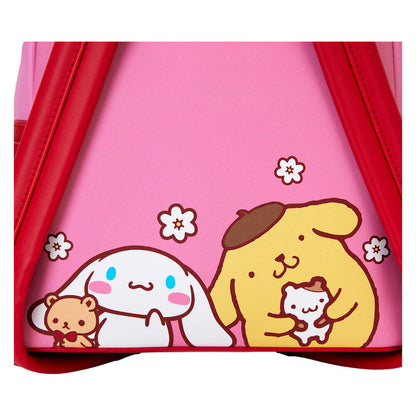 Hello Kitty and Friends Loungefly Backpack 26cm