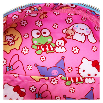 Sac à dos Loungefly Hello Kitty et Ours Hello Kitty 26 cm