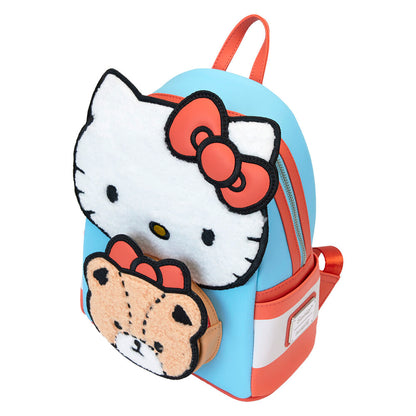Sac à dos Loungefly Hello Kitty et Ours Hello Kitty 26 cm