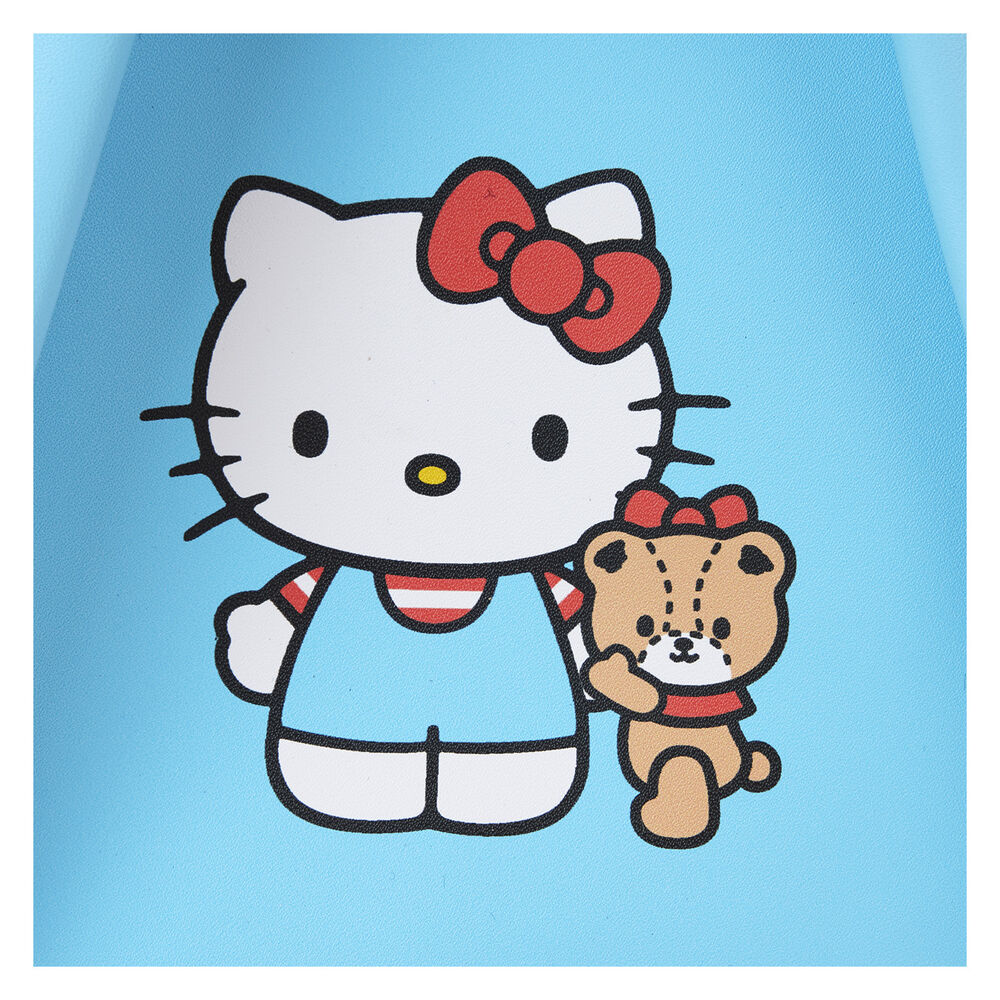 Sac à dos Loungefly Hello Kitty et Ours Hello Kitty 26 cm