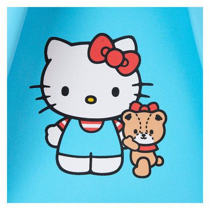 Sac à dos Loungefly Hello Kitty et Ours Hello Kitty 26 cm