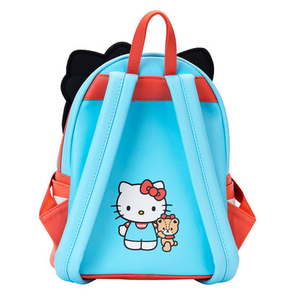 Sac à dos Loungefly Hello Kitty et Ours Hello Kitty 26 cm