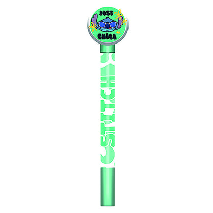 Stylo à bille Stitch Disney