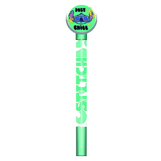 Stylo à bille Stitch Disney