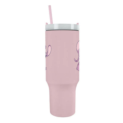 Disney Angel Stitch 1.2L Thermos Cup
