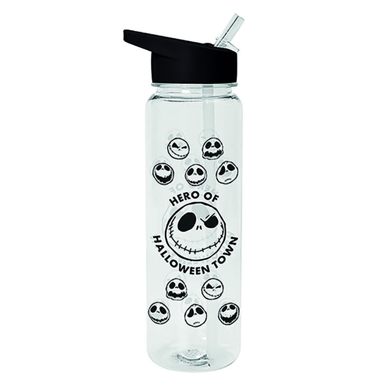 hero of halloween town nightmare before christmas disney bottle 700ml