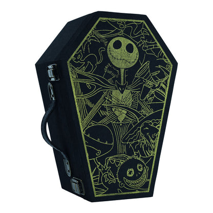 Disney Nightmare Before Christmas Coffin Gift Set