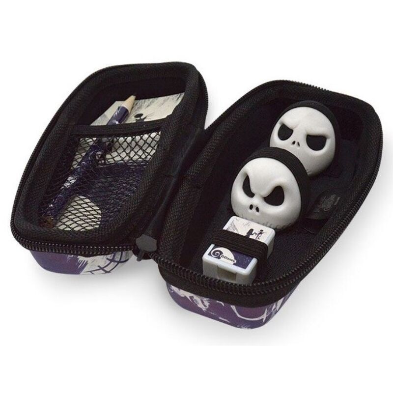 disney nightmare before christmas stationery case