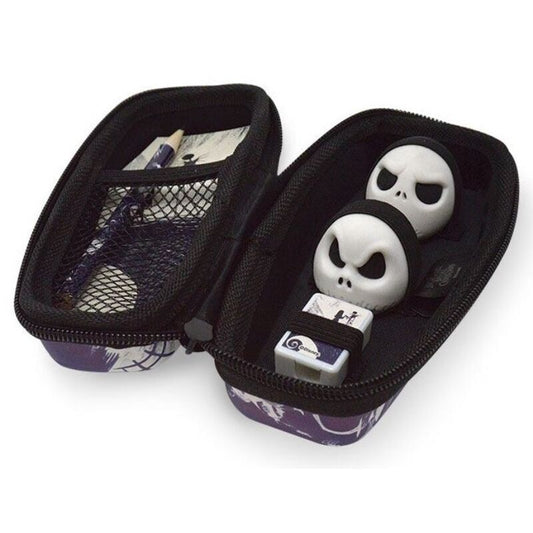 disney nightmare before christmas stationery case