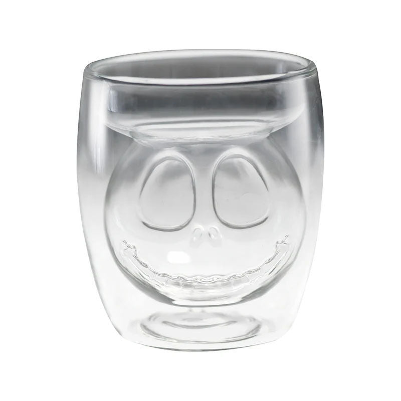 3d double wall tumbler jack head nightmare before christmas disney