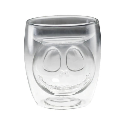 3d double wall tumbler jack head nightmare before christmas disney