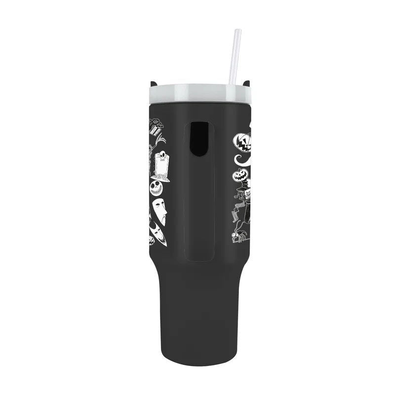Mug isotherme Disney L'Étrange Noël de Monsieur Jack 1 2 L