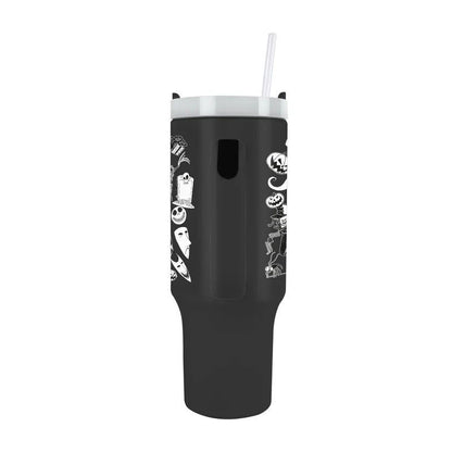 Mug isotherme Disney L'Étrange Noël de Monsieur Jack 1 2 L