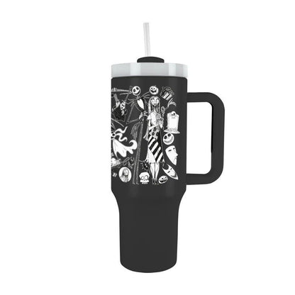 disney nightmare before christmas 12l thermos mug