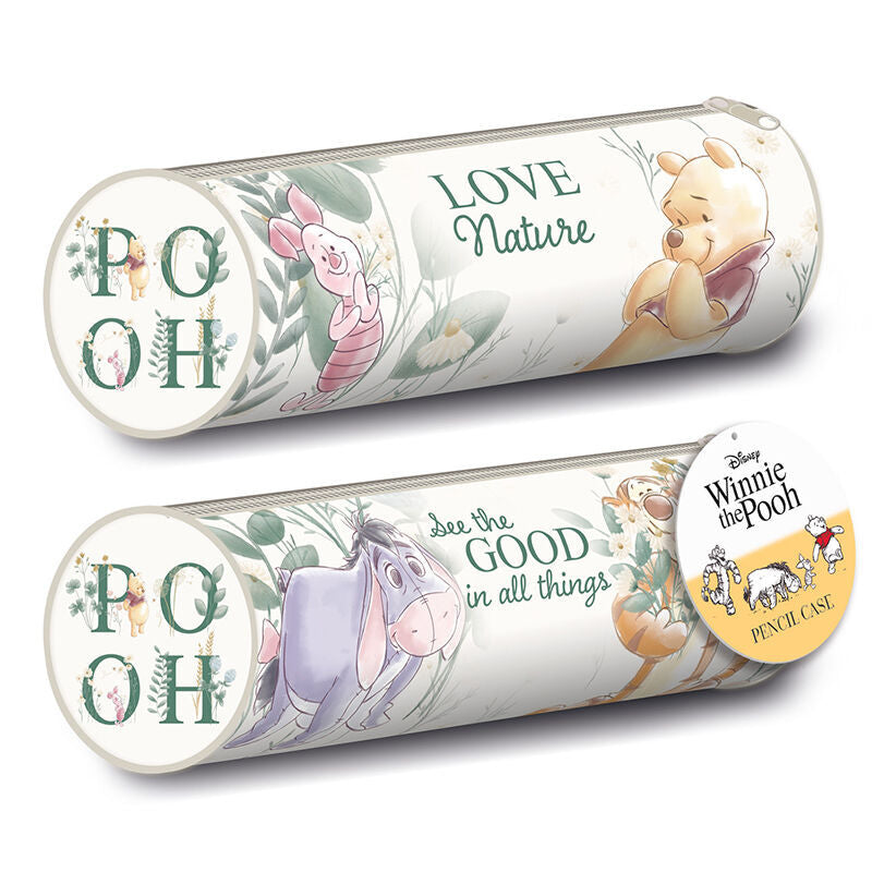 winnie the pooh disney pencil case