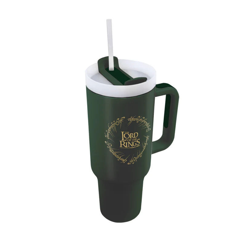 Caneca térmica Senhor dos Anéis de 1 2L