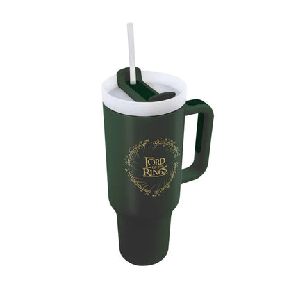 Caneca térmica Senhor dos Anéis de 1 2L