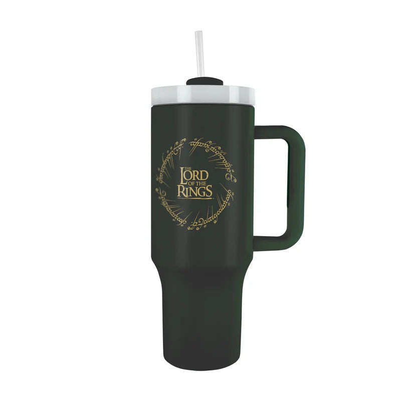lord of the rings 12l thermos mug