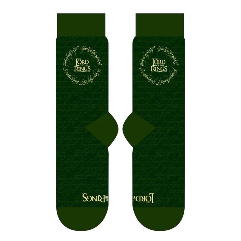 Herr der Ringe Tassen und Socken Set