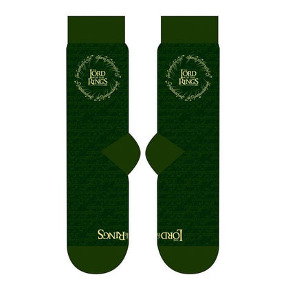 Herr der Ringe Tassen und Socken Set