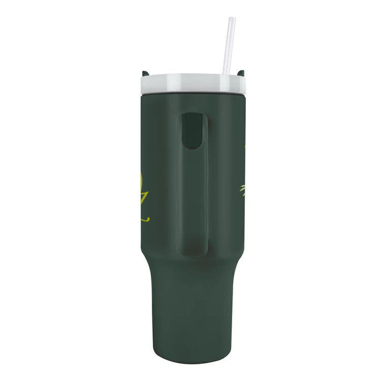 Zauberer von Oz 1 2 Liter Thermosbecher
