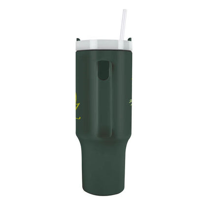 Zauberer von Oz 1 2 Liter Thermosbecher