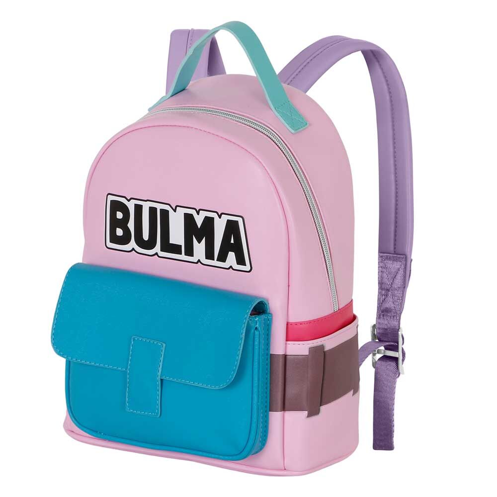 Bulma Dragon Ball Backpack 29cm