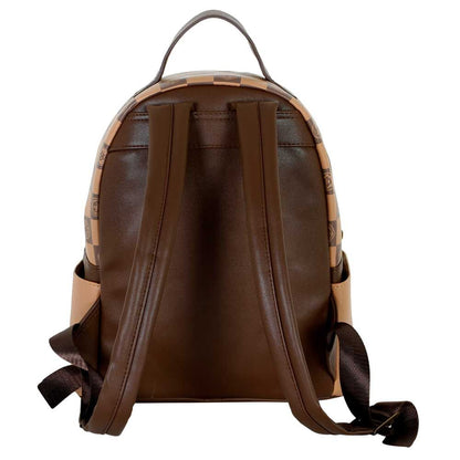 Chess One Piece Backpack 29cm