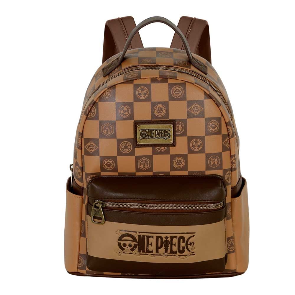 Chess One Piece Backpack 29cm